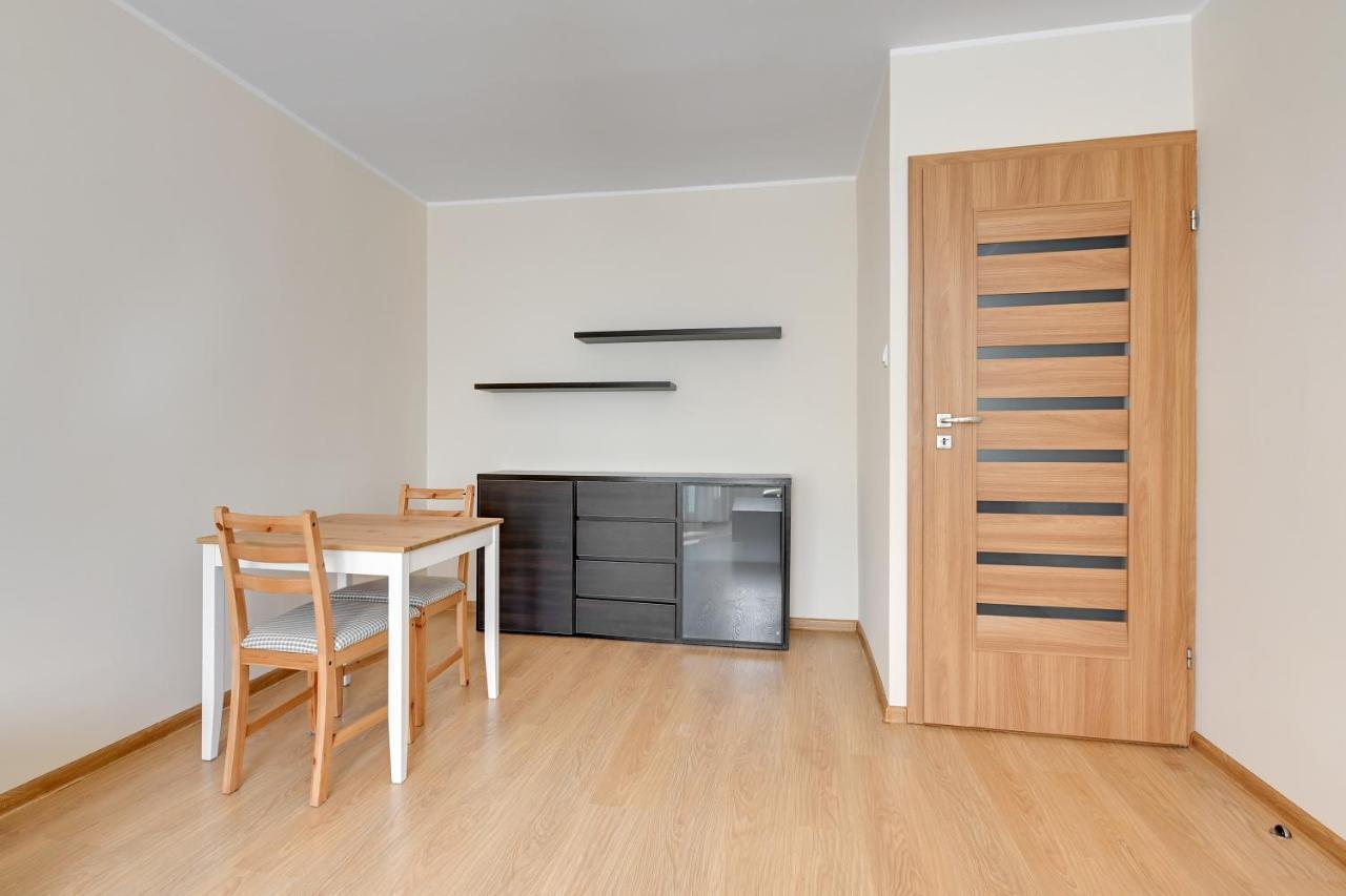 Platinium Apartament Dworski Гданьск Экстерьер фото